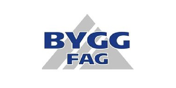Byggfag logo